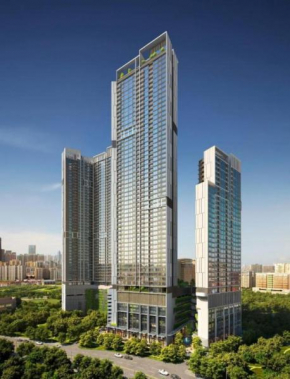 Agile SkyView Suites KL
